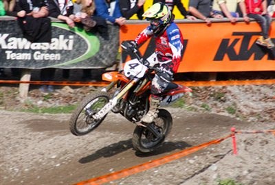 Rookie Marcel Stauffer im Team DUCATI SALZBURG/raceparts.at Rookie Marcel Stauffer im Team DUCATI SALZBURG/raceparts.at