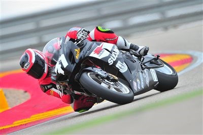Thomas Berghammer - Projekt Suzuki Superbike ! Thomas Berghammer - Projekt Suzuki Superbike !