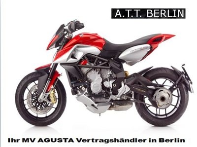 MV Agusta News von der neuen Supermoto RIVALE 800! - Bild 4