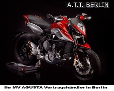 MV Agusta News von der neuen Supermoto RIVALE 800! - Bild 6