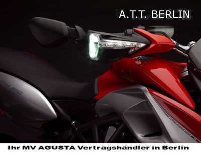 MV Agusta News von der neuen Supermoto RIVALE 800! - Bild 7