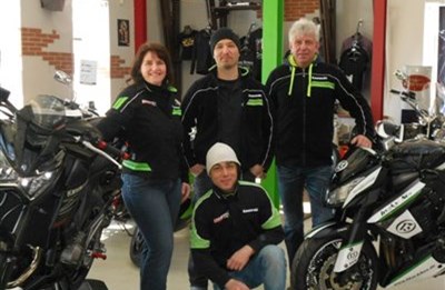 Frühling wo bist Du?