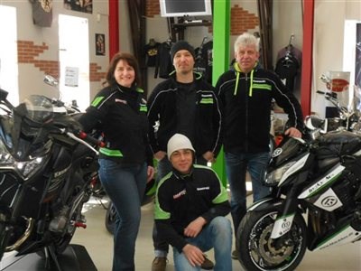 Frühling wo bist Du?