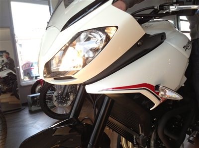 TIGER SPORT !!! - Bild 2