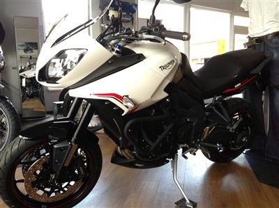 TIGER SPORT !!! - Bild 4