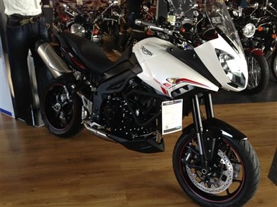 TIGER SPORT !!! - Bild 5