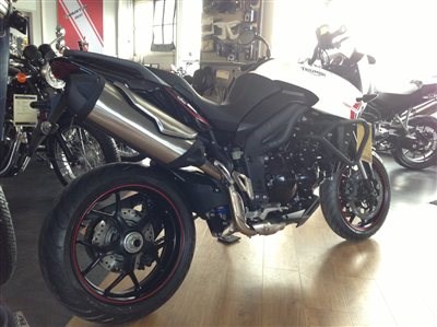 TIGER SPORT !!! - Bild 6