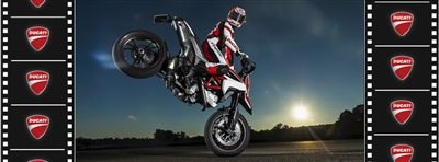 Saisoneröffnung bei Ducati Kassel am 30. März 2013