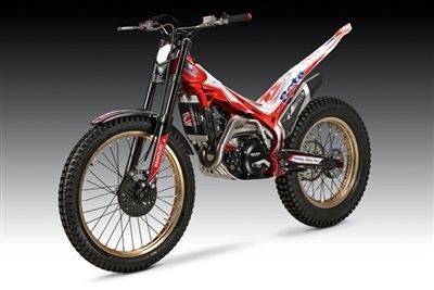 Beta EVO Factory 2013 Beta EVO Factory 2013