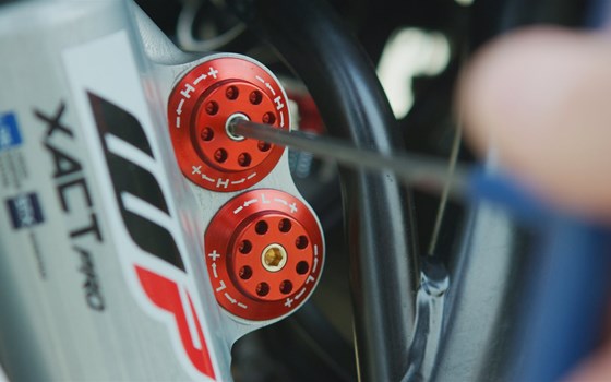 WP - PRO COMPONENTS Service Center - TIROL - Bild 3 WP - PRO COMPONENTS Service Center - TIROL - Bild 3