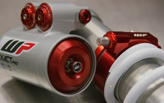 WP - PRO COMPONENTS Service Center - TIROL - Bild 4 WP - PRO COMPONENTS Service Center - TIROL - Bild 4