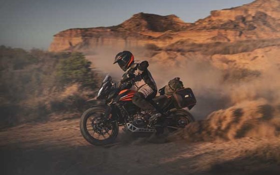 ORANGE NEWS - DIE NEUHEITEN 2020 - Bild 2