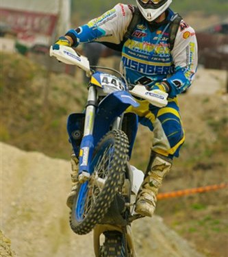 ACC 2013 Auftakt in Griffen ACC 2013 Auftakt in Griffen