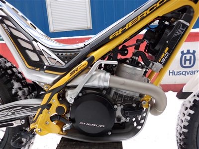 Sherco Trialgeneration 2013! - Bild 2 Sherco Trialgeneration 2013! - Bild 2