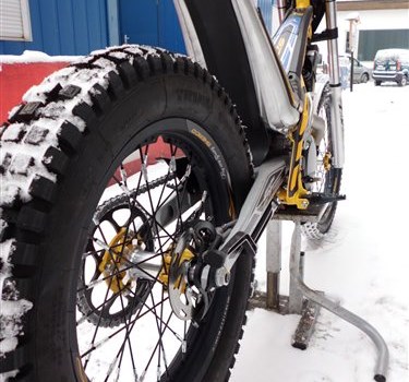 Sherco Trialgeneration 2013! - Bild 3 Sherco Trialgeneration 2013! - Bild 3