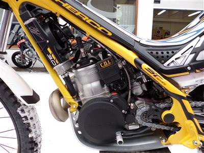 Sherco Trialgeneration 2013! - Bild 6 Sherco Trialgeneration 2013! - Bild 6