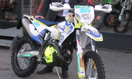 Weite Reisen sind kein Problem!!