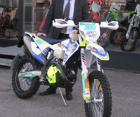 Weite Reisen sind kein Problem!!