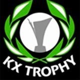 KX Trophy 2013 