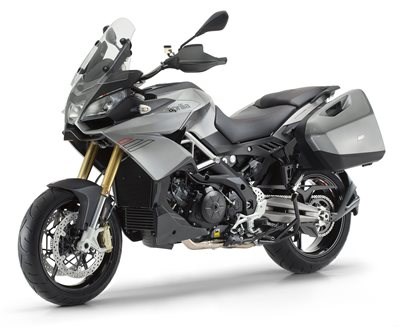 aprilia Caponord 1200 ABS - Bild 1