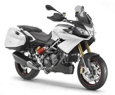 aprilia Caponord 1200 ABS - Bild 2