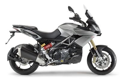 aprilia Caponord 1200 ABS - Bild 3