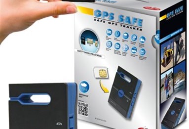 Moderne Diebstahlsicherung fürs Bike