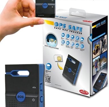 Moderne Diebstahlsicherung fürs Bike