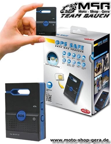 Moderne Diebstahlsicherung fürs Bike Bild 1: Moderne Diebstahlsicherung fürs Bike