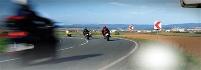 Der neue Zweiradführerschein - Bild 2