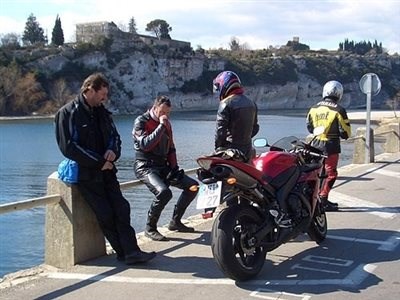 Der neue Zweiradführerschein - Bild 5