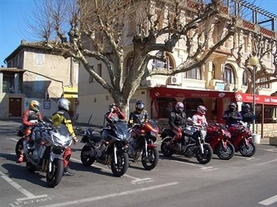 Der neue Zweiradführerschein - Bild 6