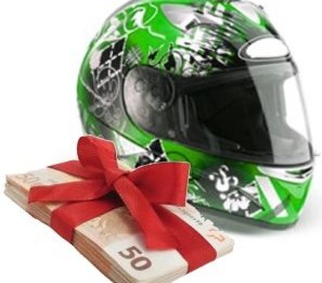 Wir nehmen Ihren Alten ...