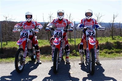 MX Open ÖM in Paldau