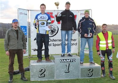 Trial Steinbach Trial Steinbach