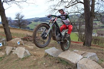 Trial Steinbach - Bild 2