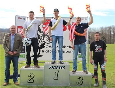 Trial Steinbach - Bild 3