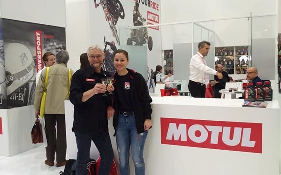 EICMA 2020  - Bild 4