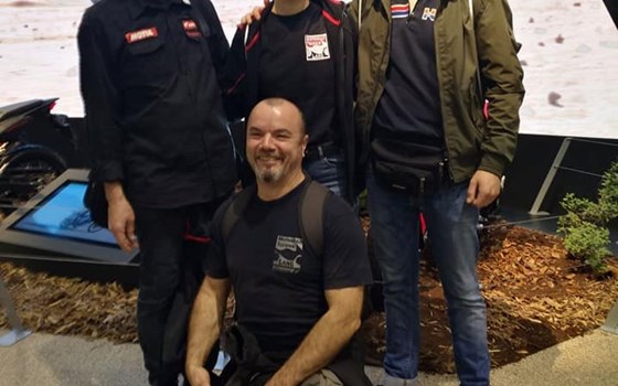 EICMA 2020  - Bild 6