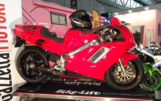 EICMA 2020  - Bild 8