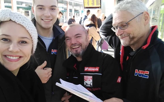 EICMA 2020  - Bild 1