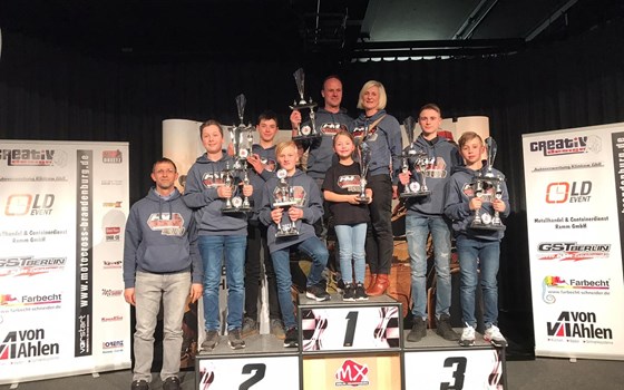 HM Racing Team - Bild 13