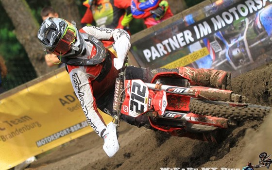 HM Racing Team - Bild 5