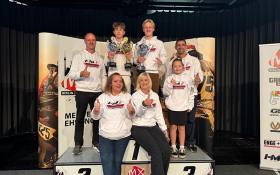 HM Racing Team - Bild 14