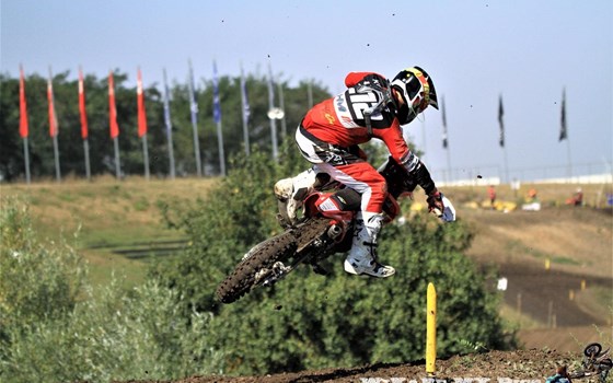 HM Racing Team - Bild 1