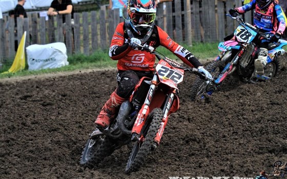 HM Racing Team - Bild 2