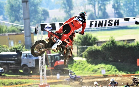 HM Racing Team - Bild 3