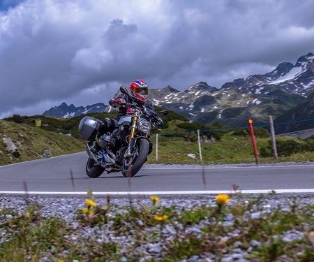 Nova NEU 2020 für Motorräder