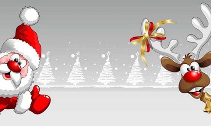 ABGESAGT !!!  Black Friday / Red Saturday / X-MAS DAY & DESMO-CHRISTMAS ! 