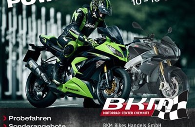 BKM Power Day 04.05.